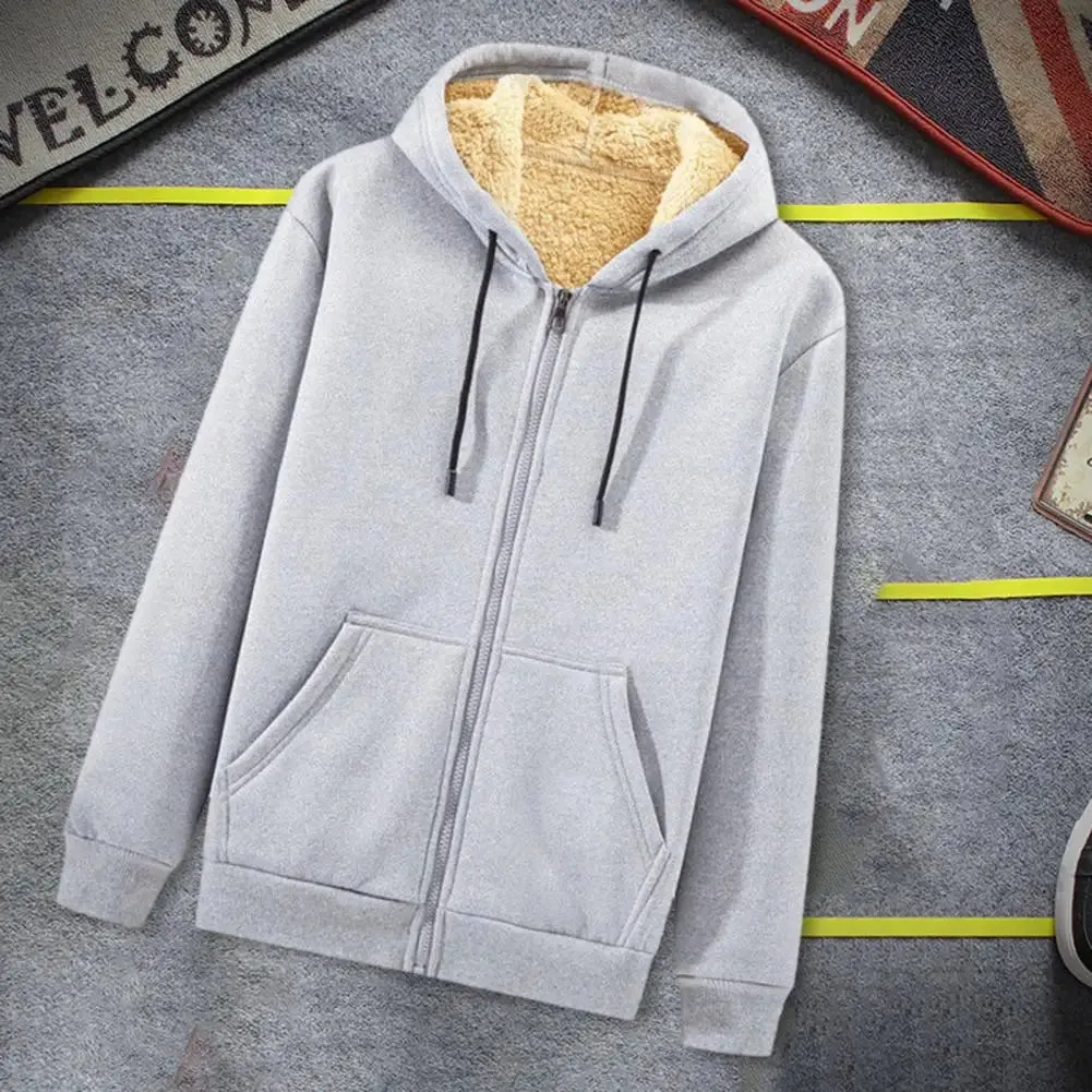 Maxi | Hooded Jacket