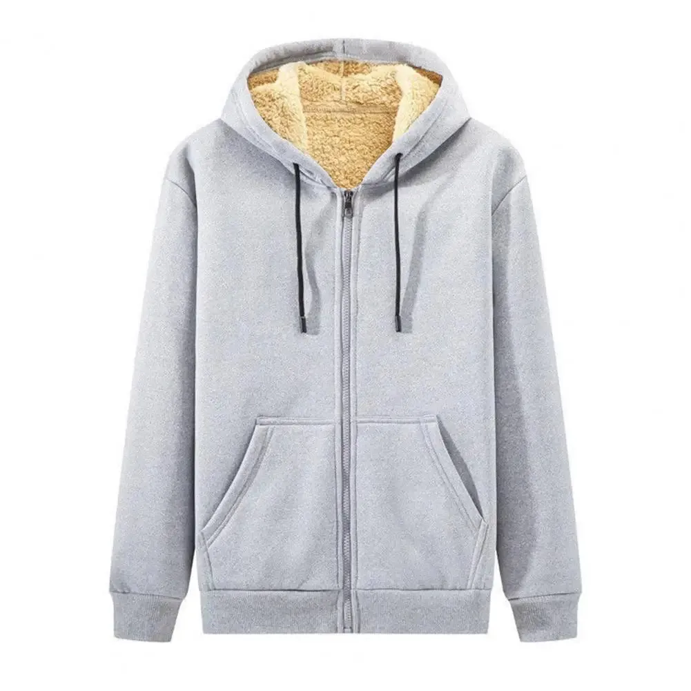Maxi | Hooded Jacket