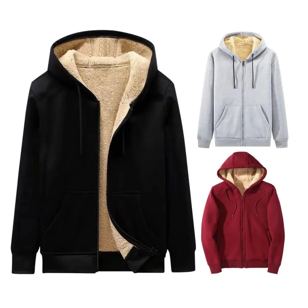 Maxi | Hooded Jacket