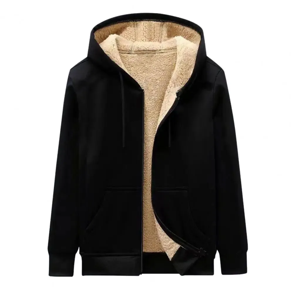 Maxi | Hooded Jacket