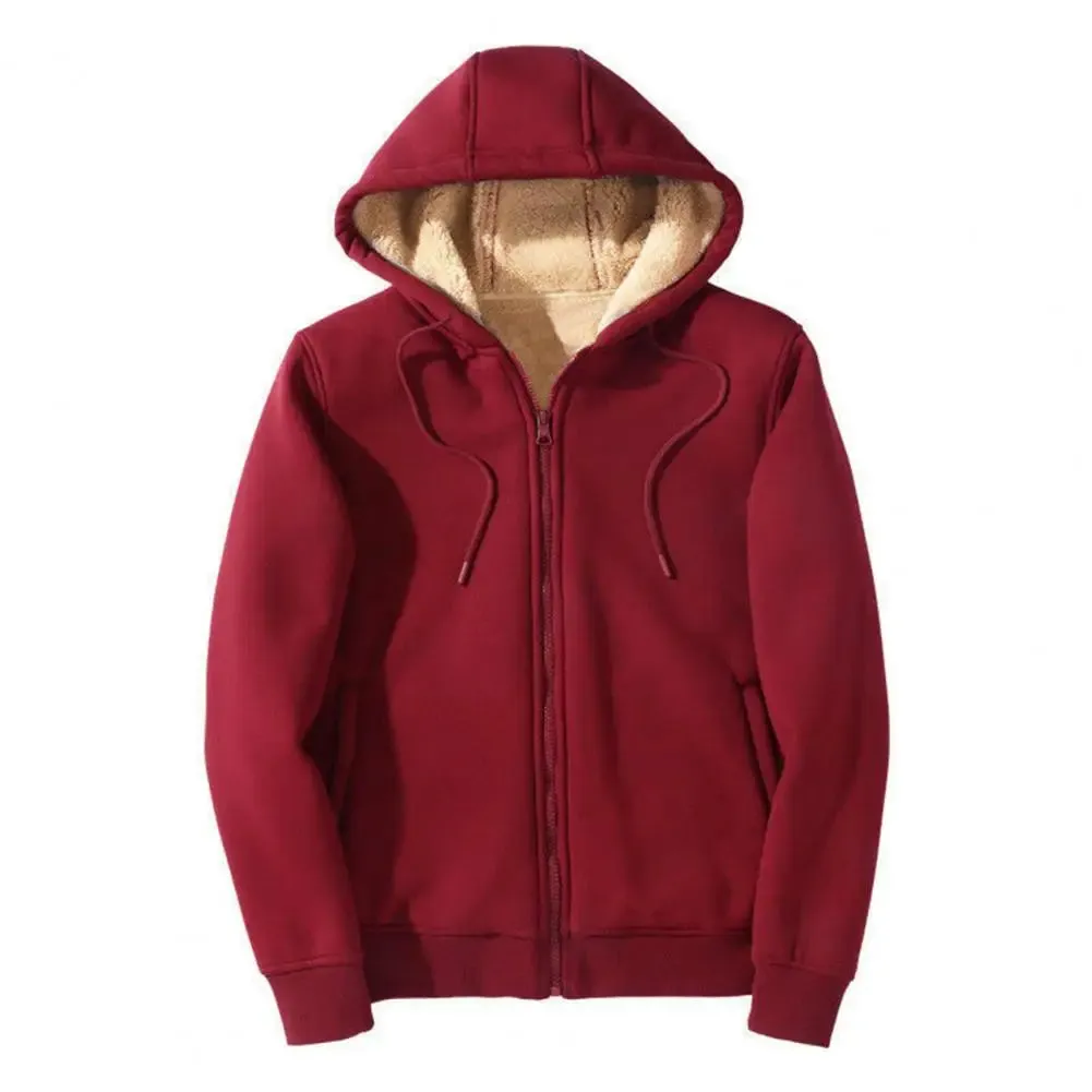 Maxi | Hooded Jacket