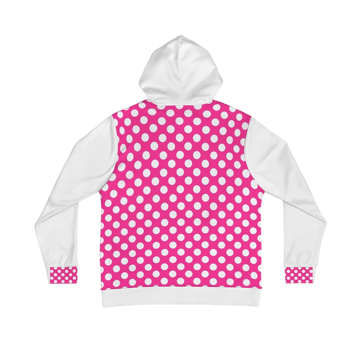 Men's All-Over-Print Hoodie
