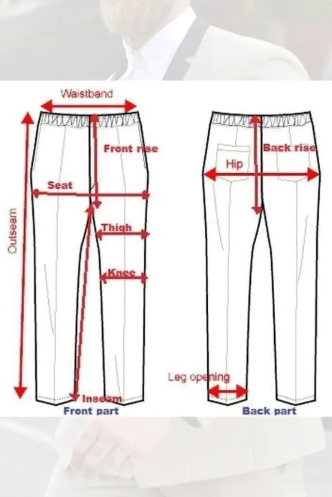 Men's Fuscous Gray Pants Male Casual Solid Color Comfortable Quality Pure Color Trouser