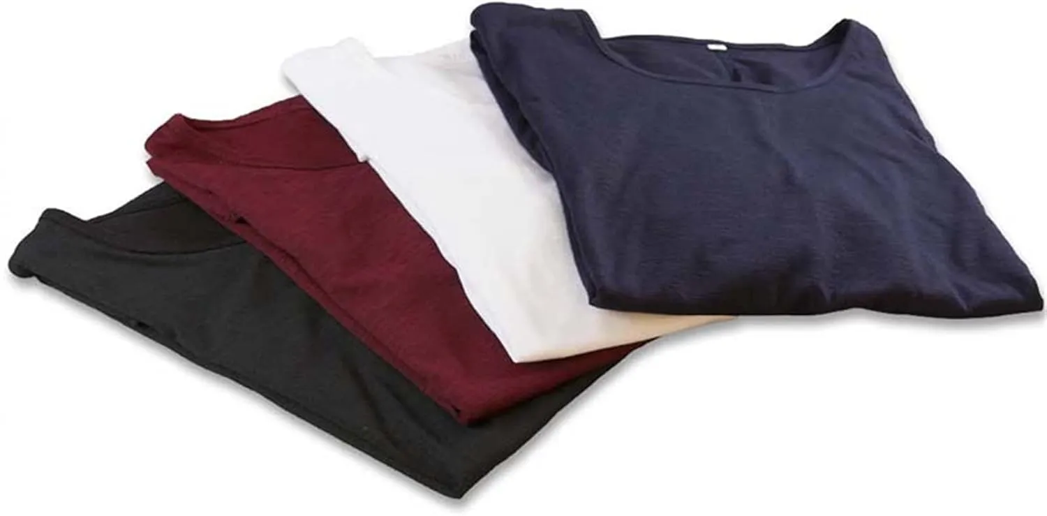 Men's Hipster Curved Longline Drop Tail Tee Top Long Hip Hop Shirts Gym Workout Slim Fit Short Sleeve