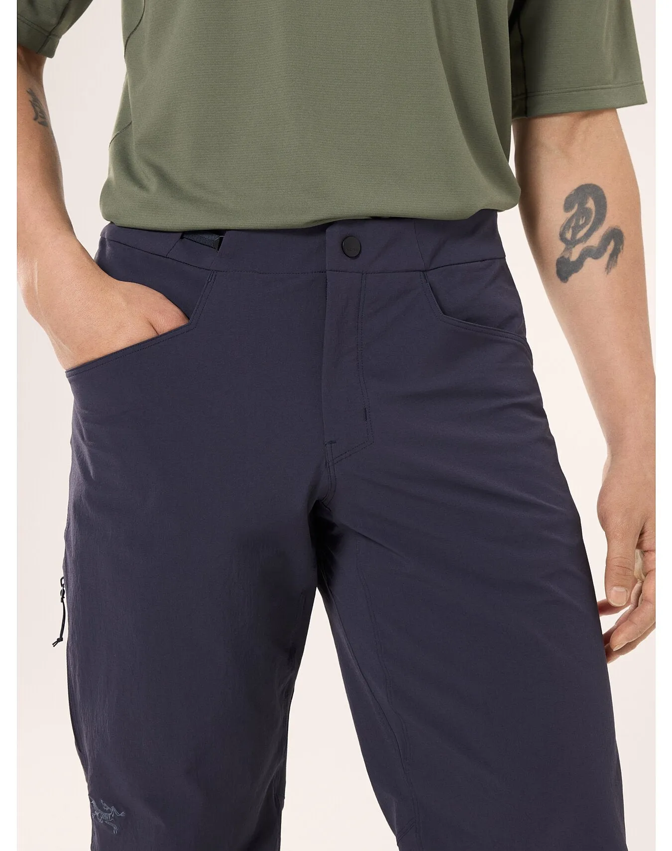 Men's Konseal Pants (Past Season)