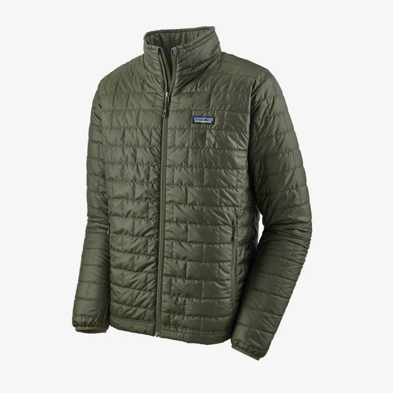 Men's Nano Puff Jacket
