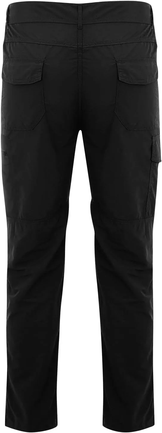 Men's Summer Quick Dry Work Pants 2025 Sports Outdoor Large Size Hiking Pants