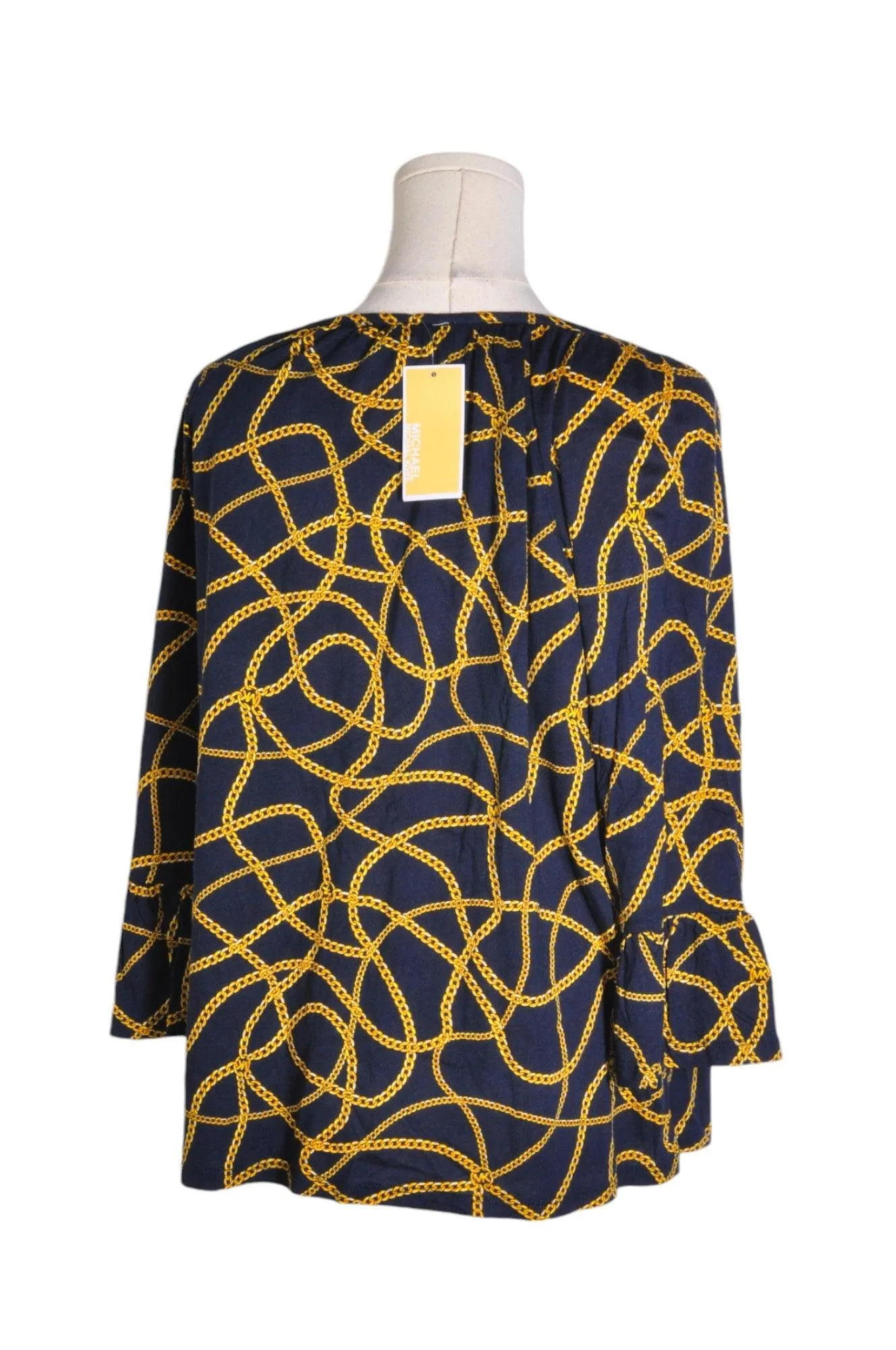 MICHAEL KORS Women Tunics Regular fit in Blue - L
