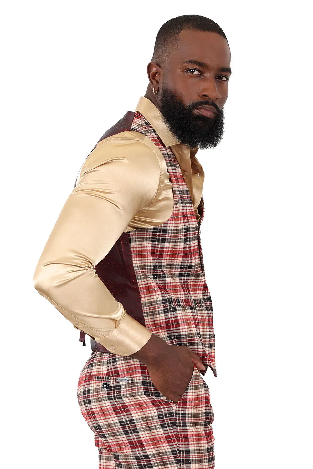 Muntinlupa Vest