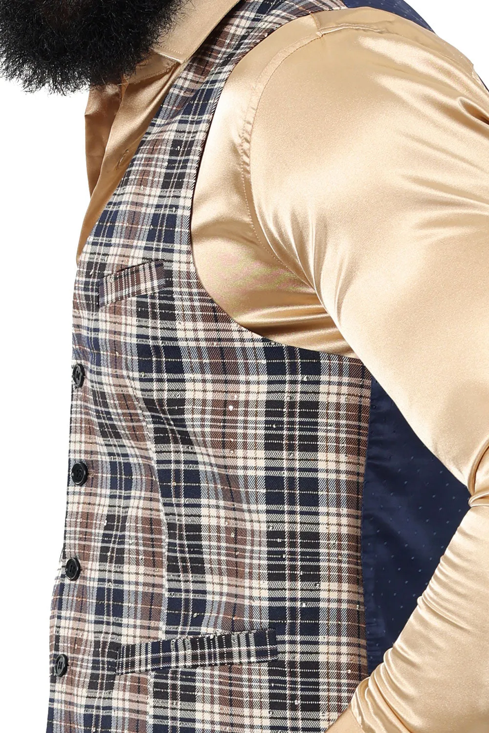 Muntinlupa Vest