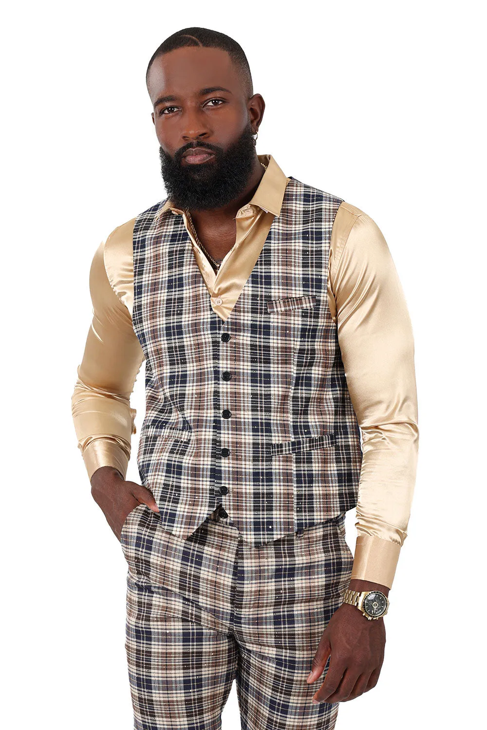 Muntinlupa Vest