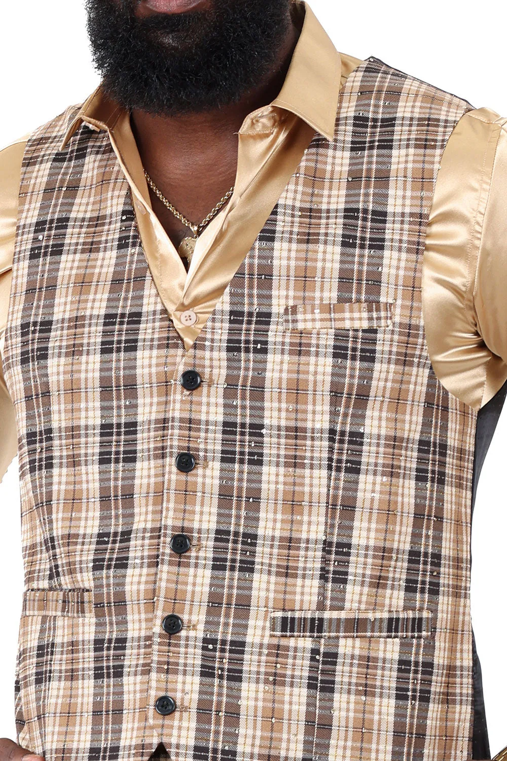 Muntinlupa Vest