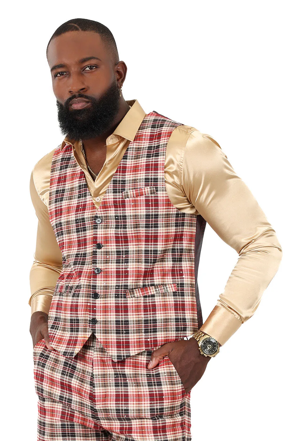 Muntinlupa Vest