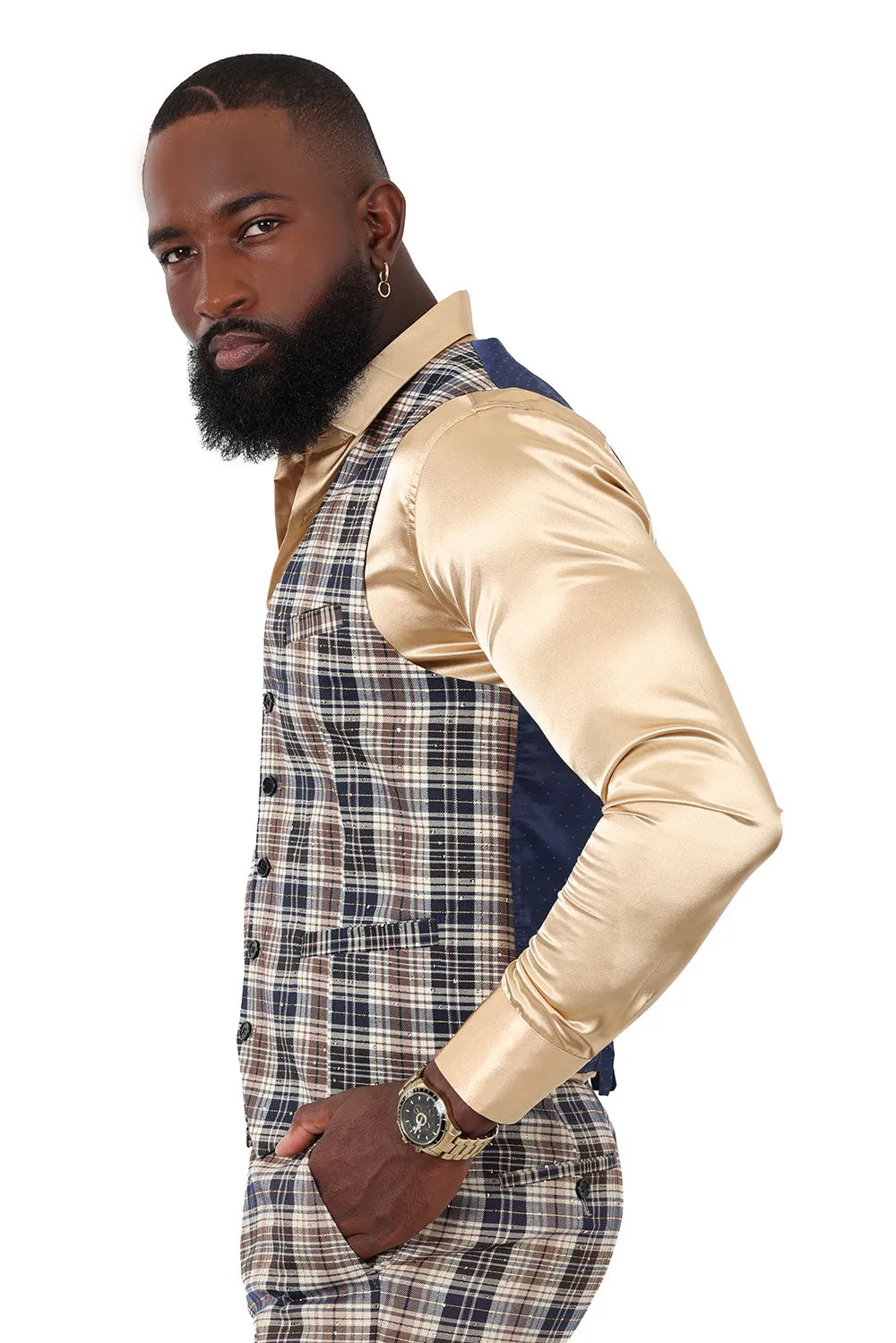 Muntinlupa Vest