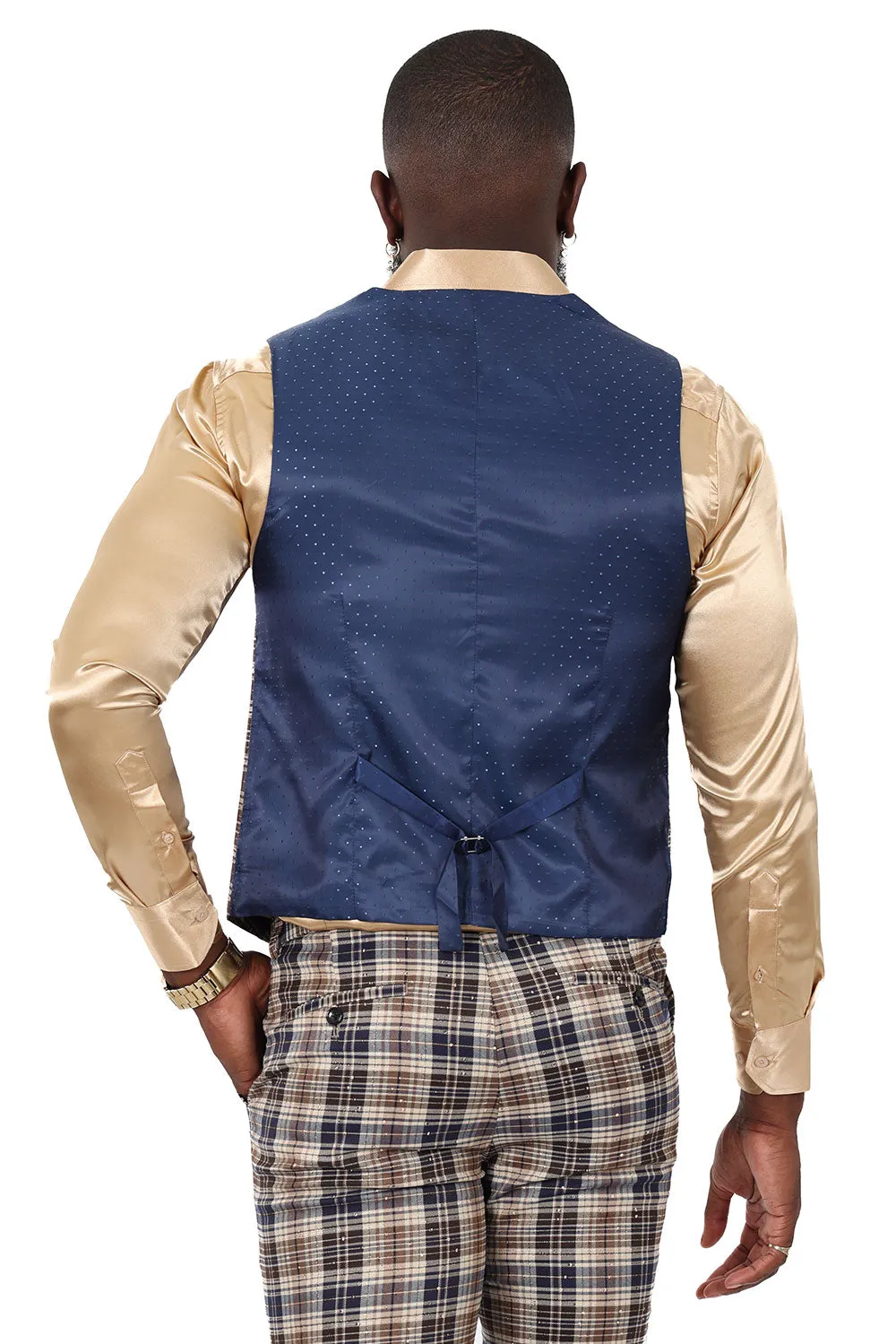 Muntinlupa Vest