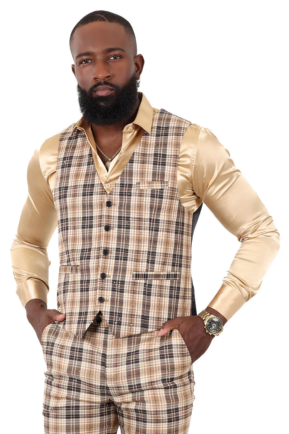Muntinlupa Vest
