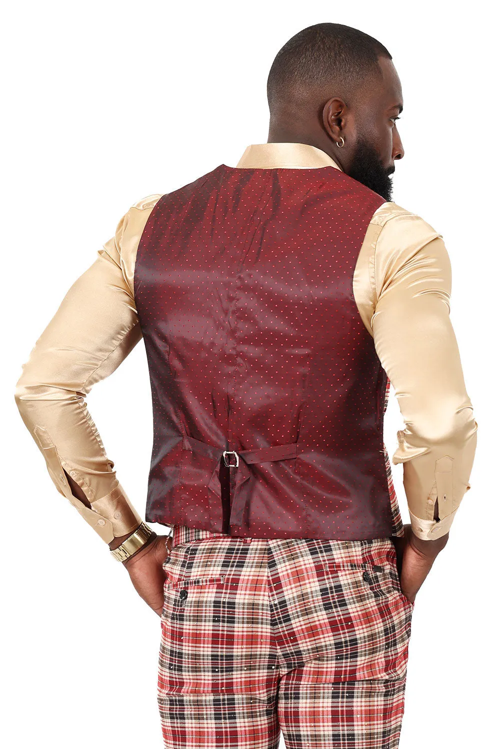 Muntinlupa Vest