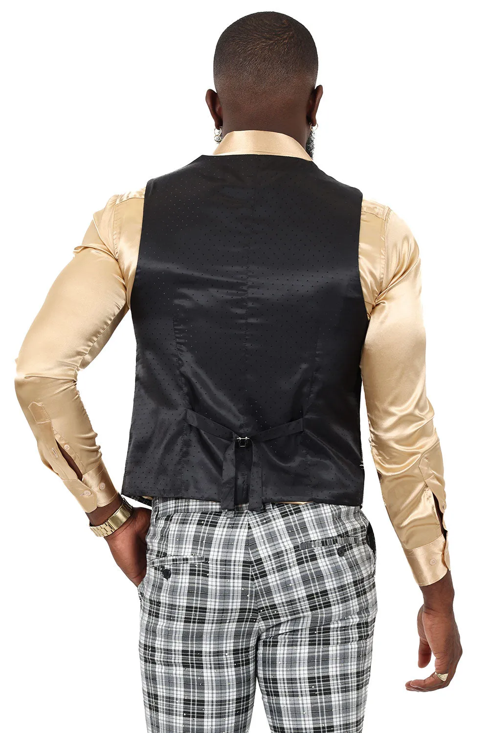 Muntinlupa Vest