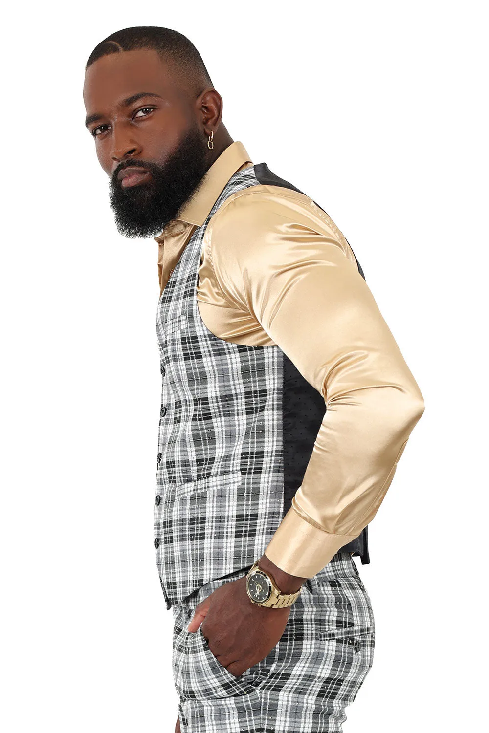 Muntinlupa Vest