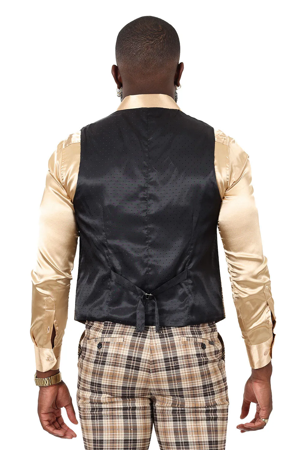 Muntinlupa Vest