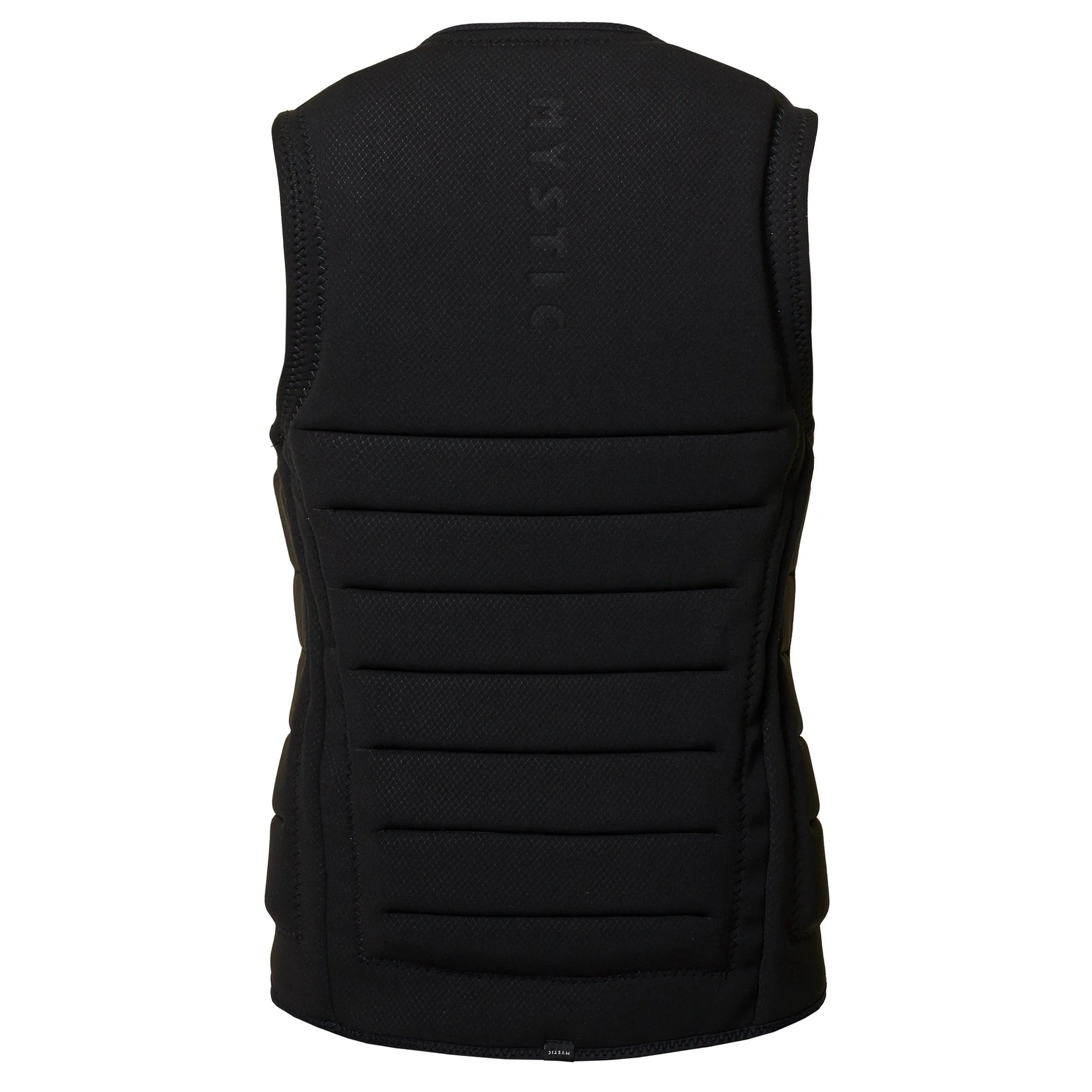 Mystic Juice Impact Vest Fzip Wake Women