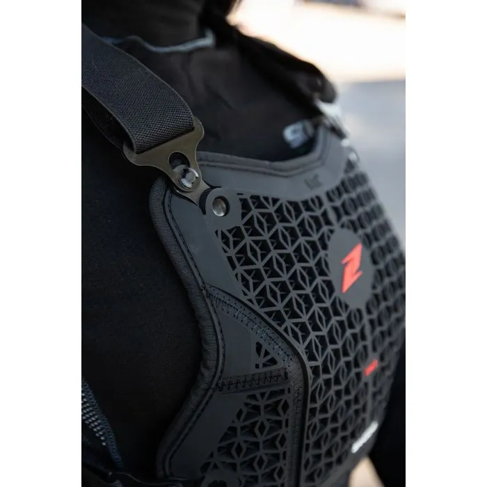NetCube Armour Lady