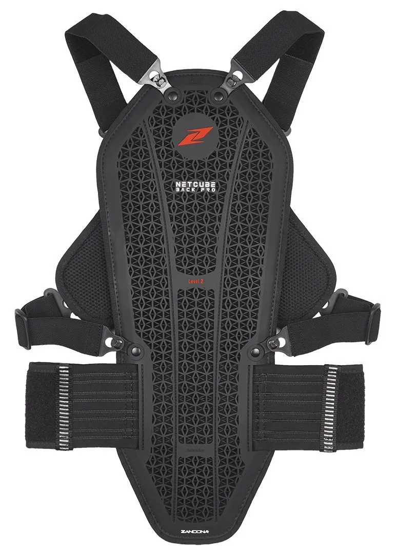NetCube Armour