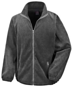 Norse outdoor fleece | Pure Grey