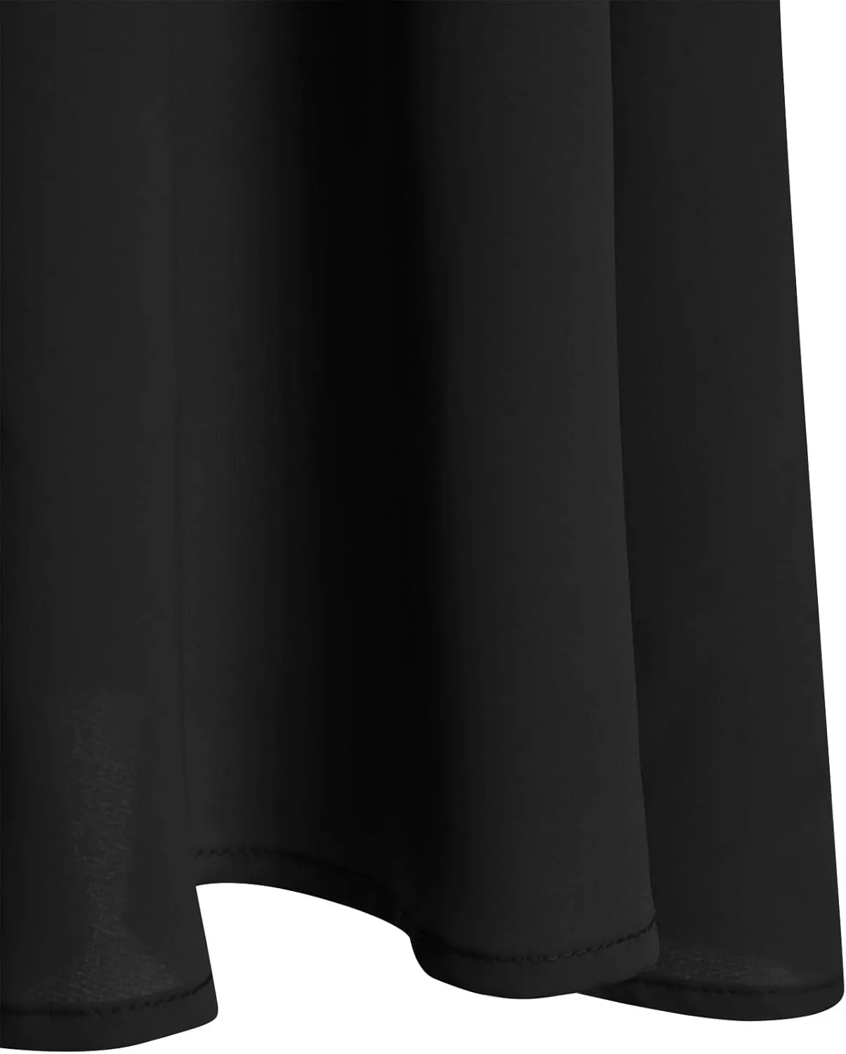 OBEEII Corset Dress for Women Summer Sundress Spaghetti Straps Bustier Midi Dress with Pockets Flowy Graduation Party Dress