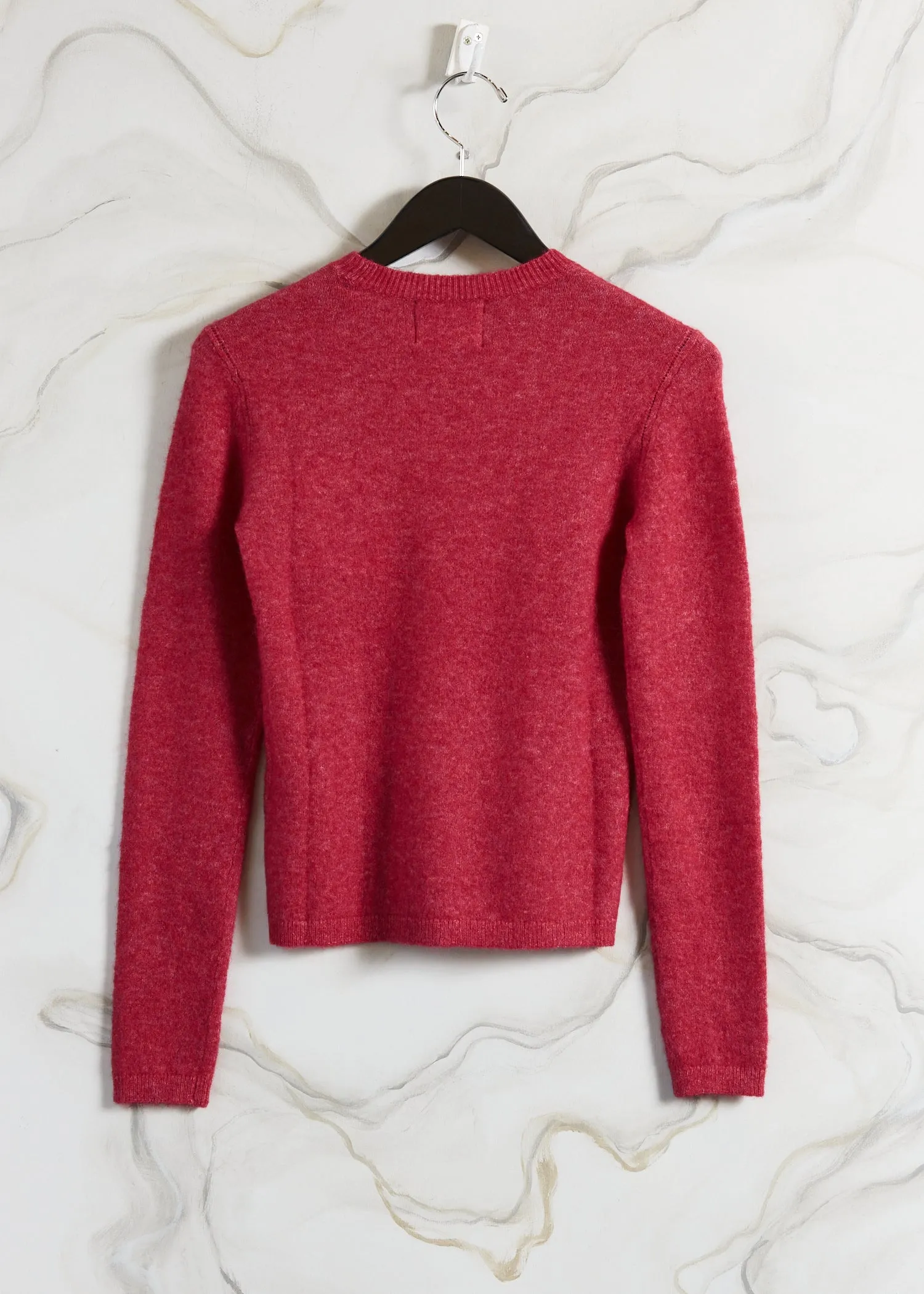 Obira Sweater