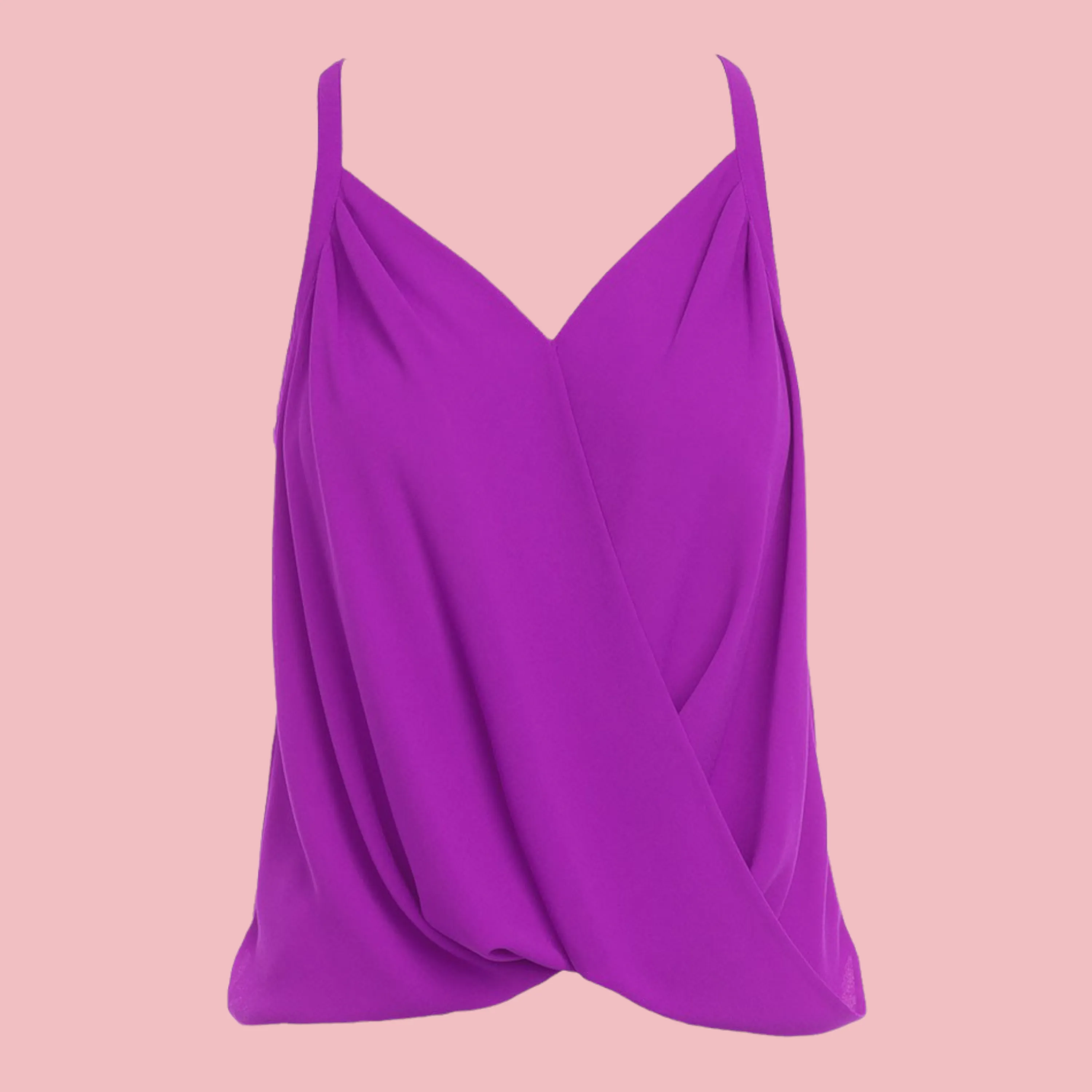 OVERLAP TANK TOP
