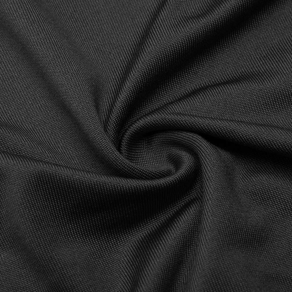 Plus Size Cape Dresses for Women with Metallic Trim Chiffon Overlay Bodycon Pencil Dress Wedding Cocktail Party Dress