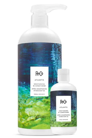 R Co | Atlantis Moisturizing Conditioner