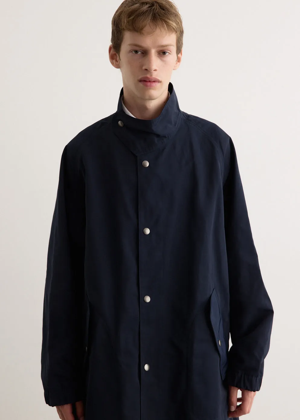 Rannon Coat
