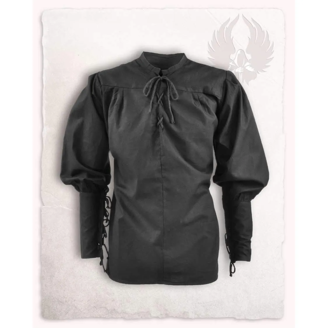 Simon shirt
