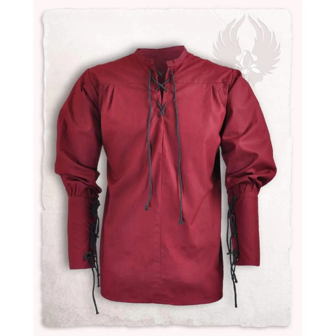 Simon shirt
