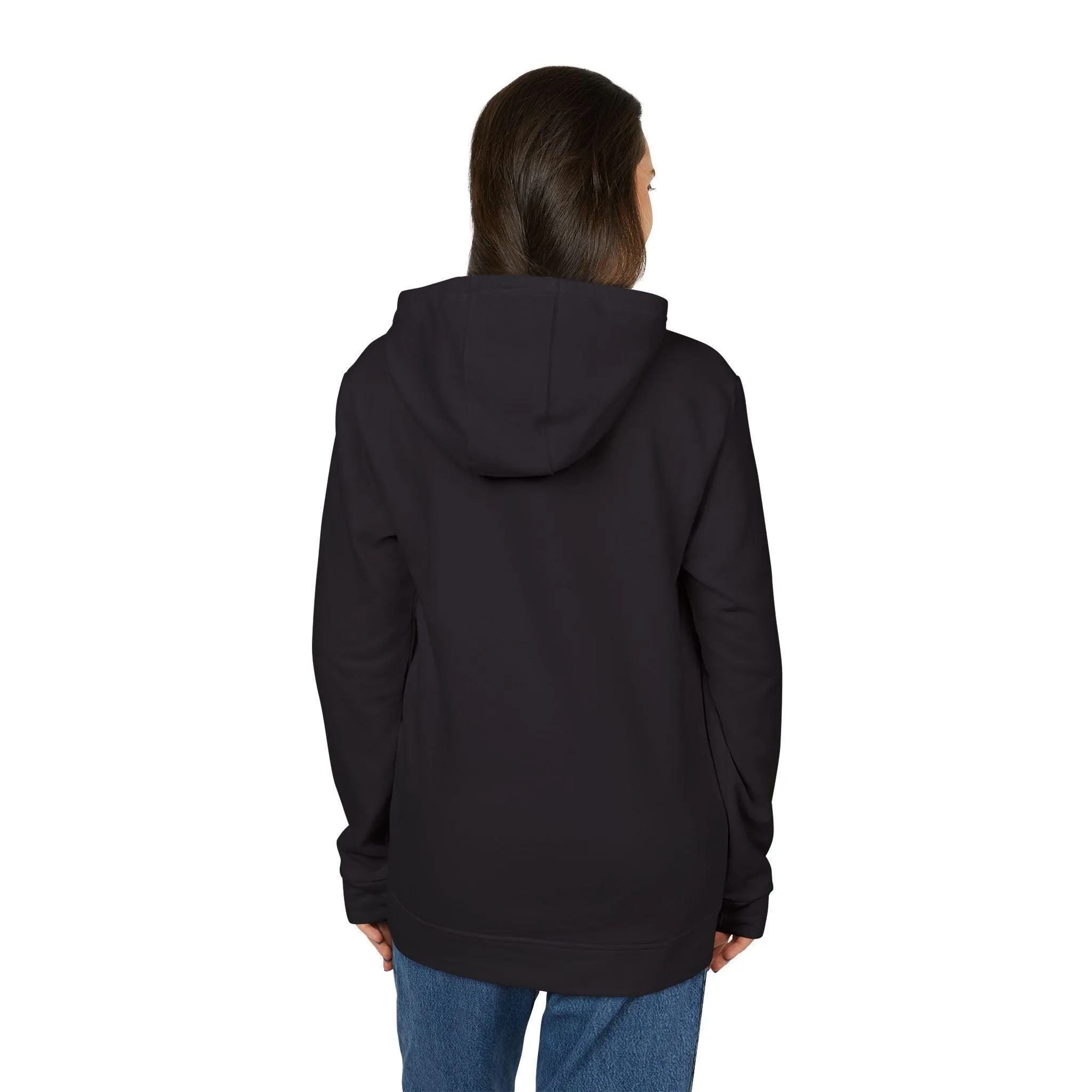 Skater Things adidas Unisex Fleece Hoodie