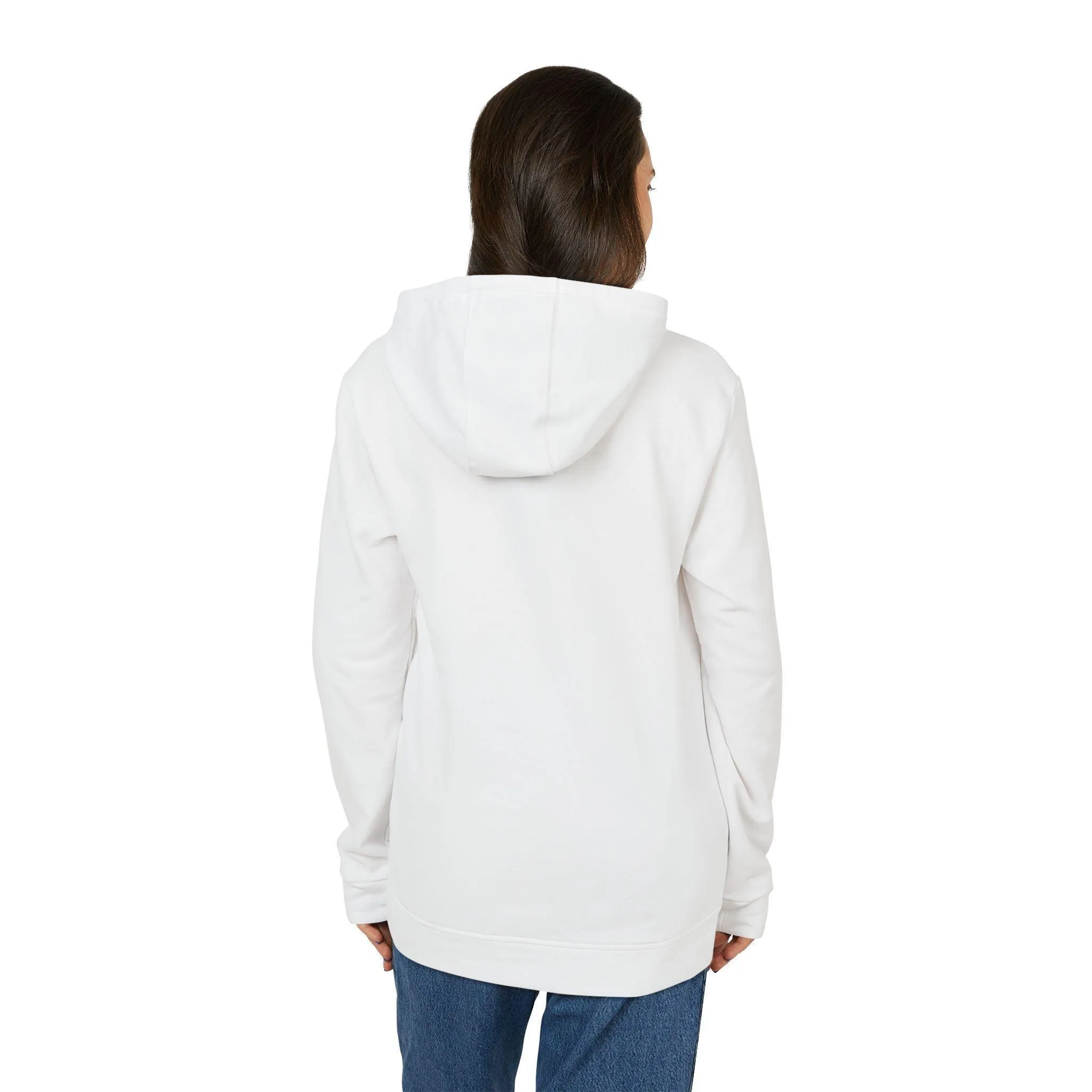 Skater Things adidas Unisex Fleece Hoodie