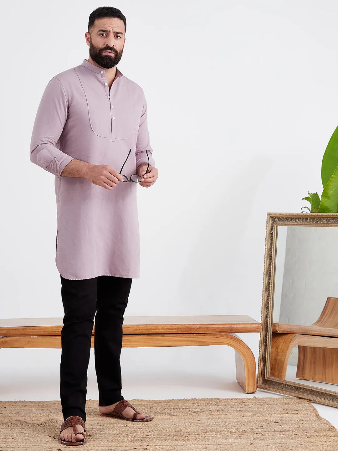 Sorbet Dream Tunic