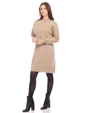 Sweater Dress [Ear-3L89820]