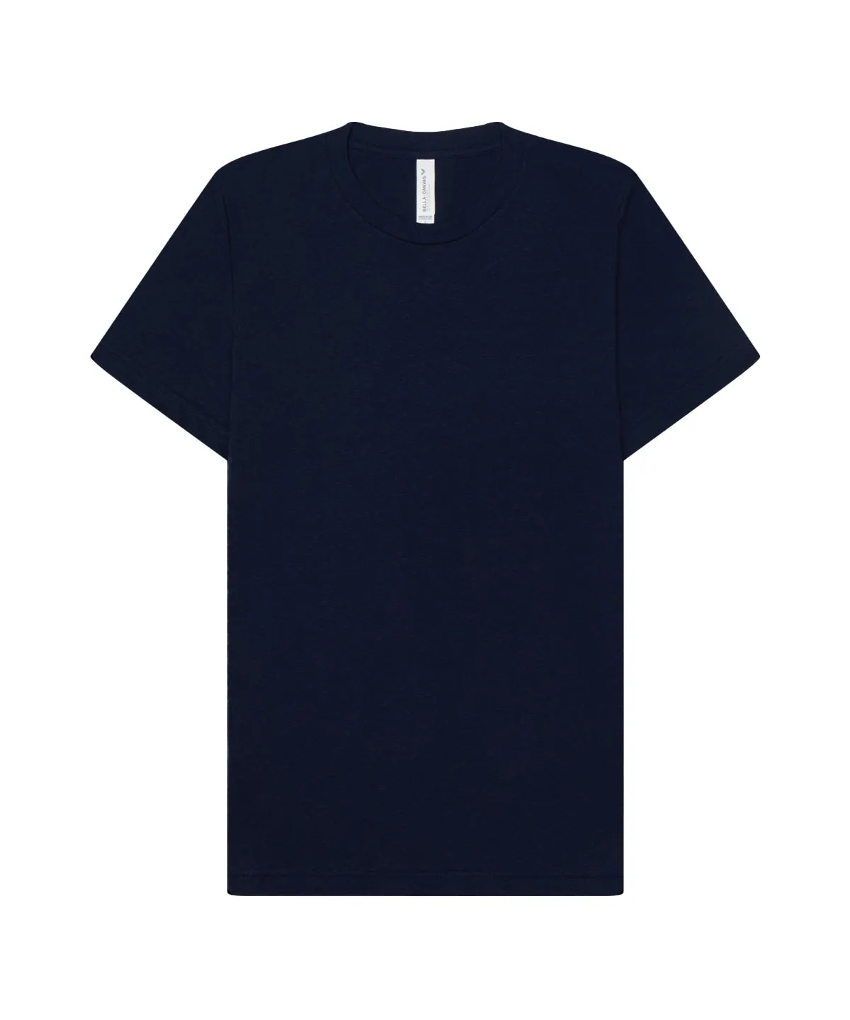 Unisex EcoMax Short Sleeve Tee | Navy