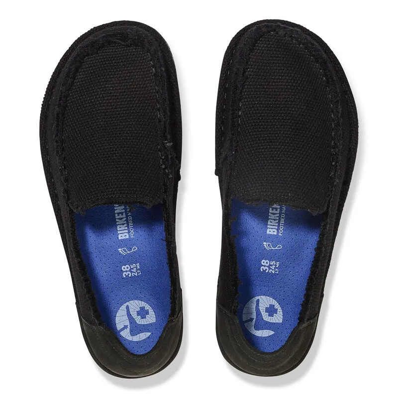 Utti : Black Canvas