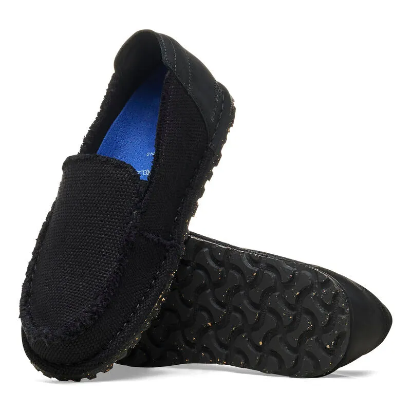 Utti : Black Canvas