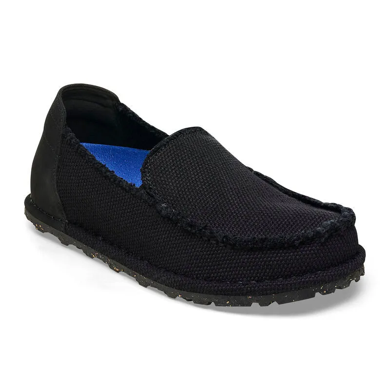 Utti : Black Canvas