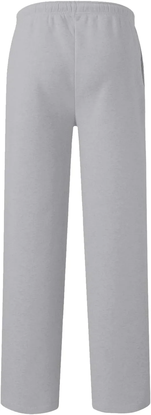 Wide Leg Sweatpants Women 2024 High Waist Casual Joggers with Pockets Loose Lightweight Soft Comfy Straight Yoga Sweat Pants