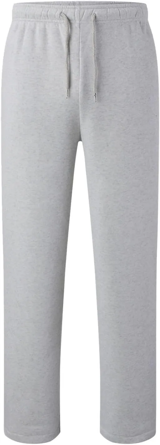 Wide Leg Sweatpants Women 2024 High Waist Casual Joggers with Pockets Loose Lightweight Soft Comfy Straight Yoga Sweat Pants