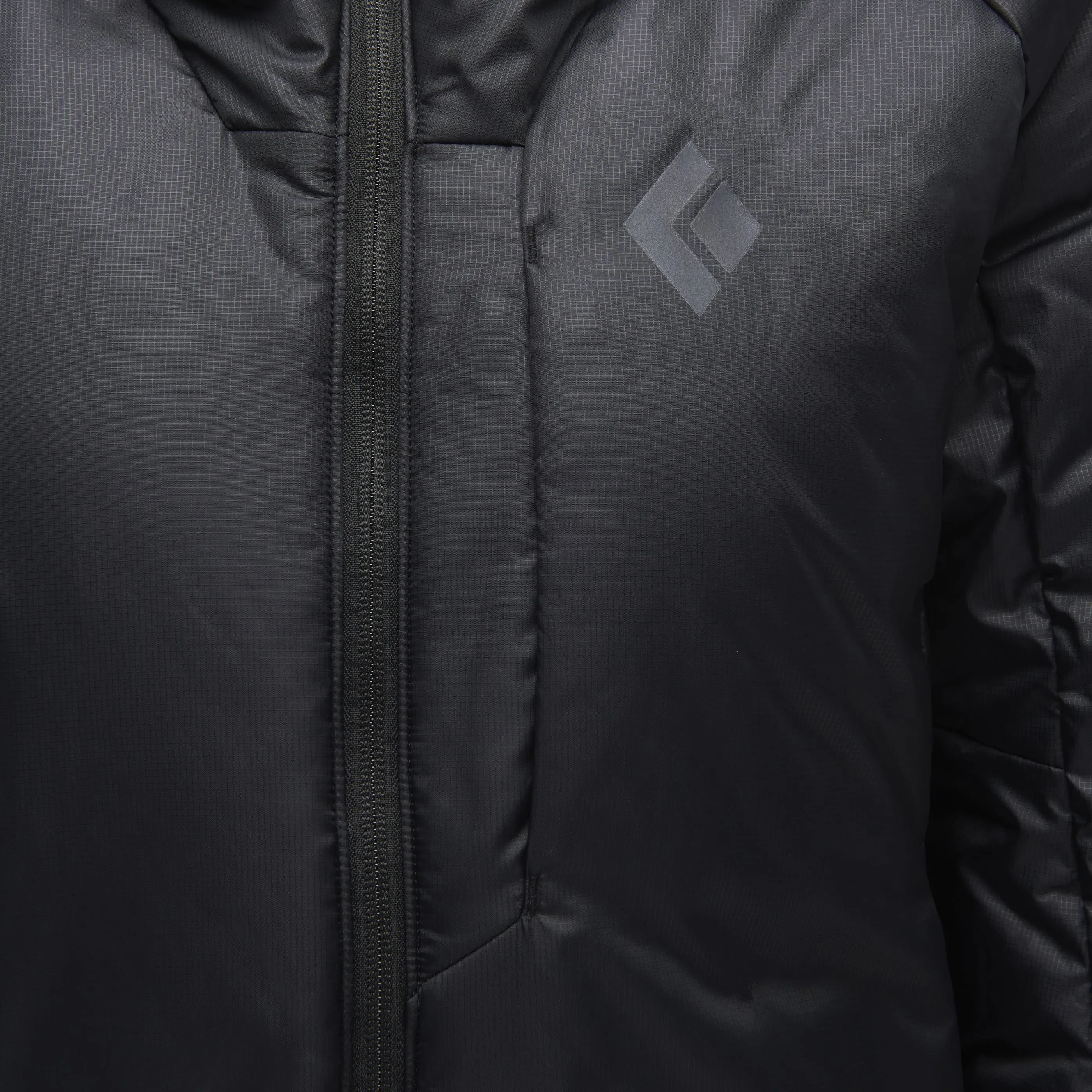 Women's Belay Parka