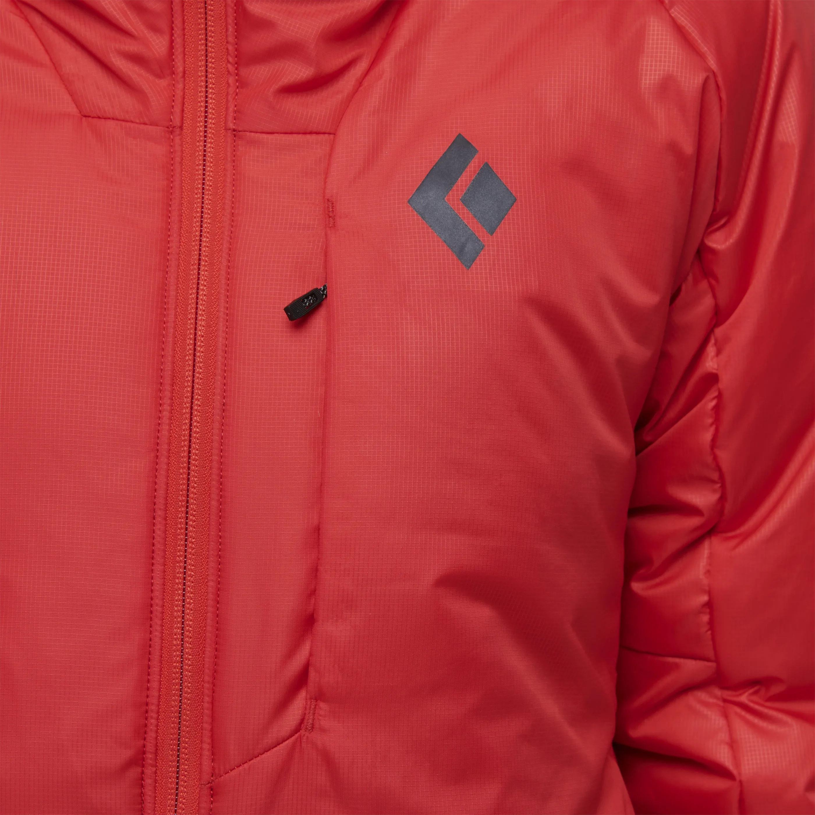 Women's Belay Parka