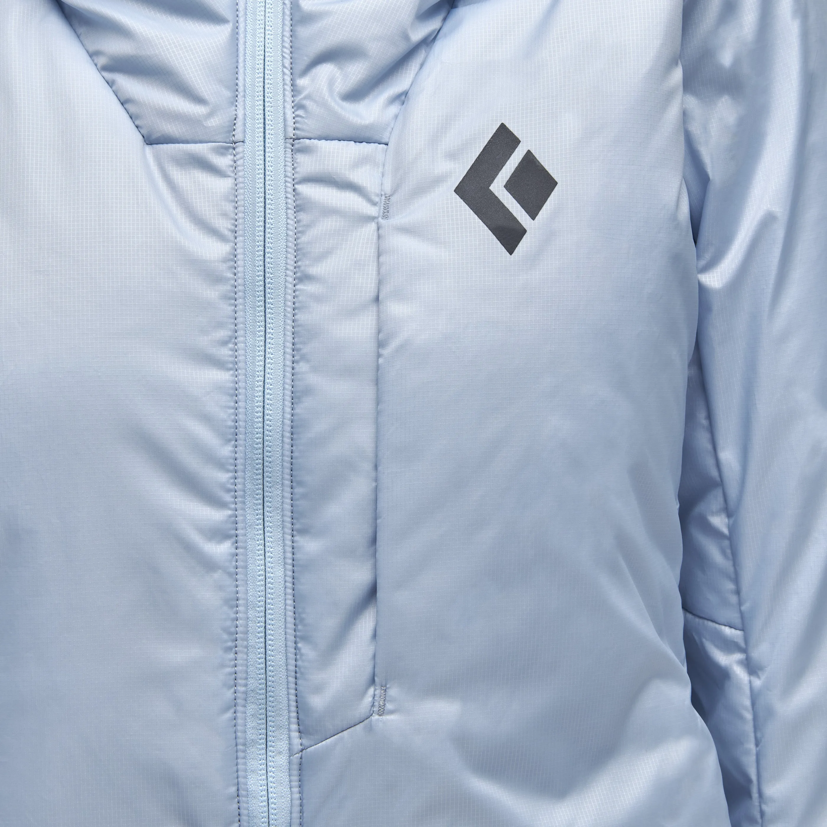 Women's Belay Parka