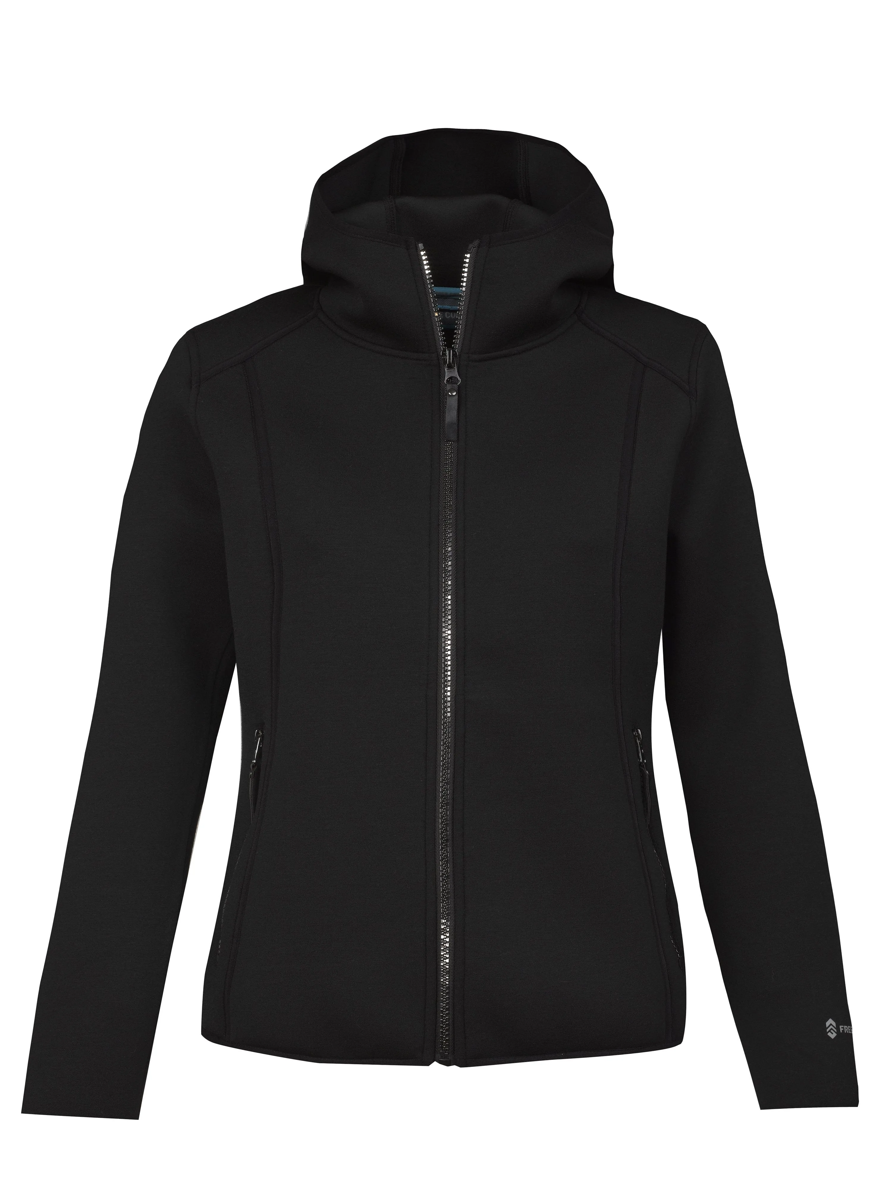 Women's Virve Scuba Knit Jacket